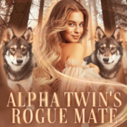 Alpha Twin&rsquo;s Rogue Mate
