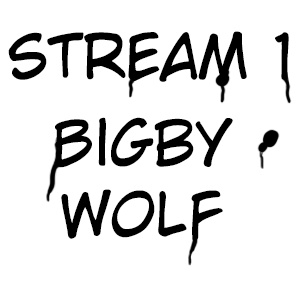1: Bigby Wolf, Wolf Among Us