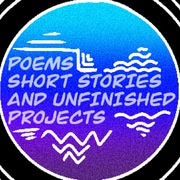 Poems short stories and unfinished projects