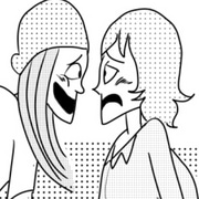 Johnny's Teeth