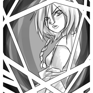 Princess Pirate Pariah Priest