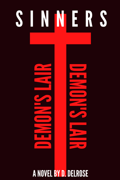 Sinners: Demon's Lair