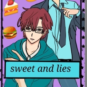 The Sweets and Lies 1