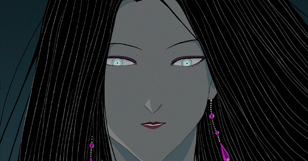 Read Sleep and his brother Death :: CHAPTER 22 (part 3/3) | Tapas Community