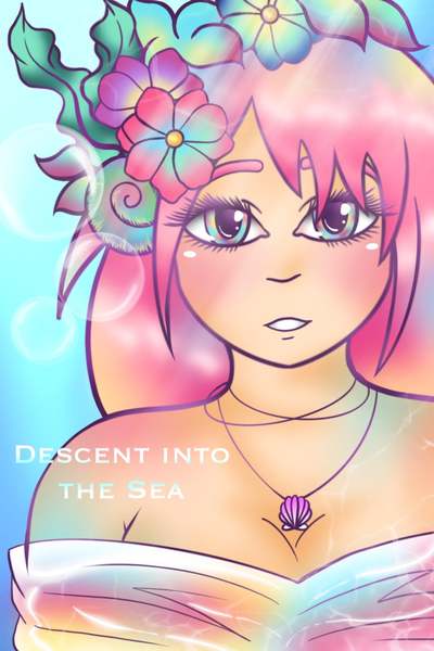 Descent into the Sea 