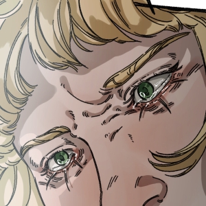 The Sincerest Form of Flattery: Part Four