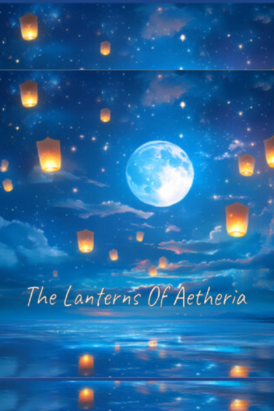 Lanterns Of Aetheria