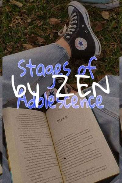 Stages of Adolescence