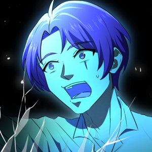 EP4-2: ... a shattered future?