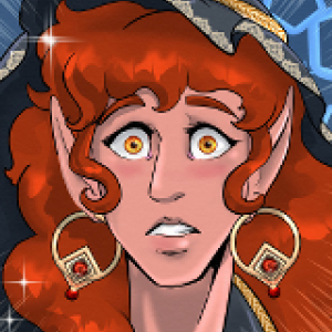 Ep1 - Hotter Than Tea