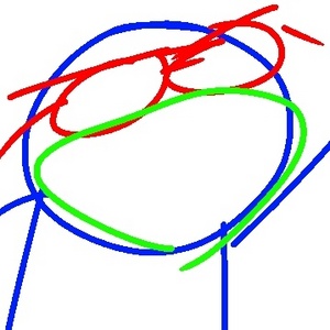 Alex Wochinski Saves The World