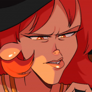 Hellen Hex Tries Saving a Rat Familiar