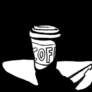 Prologue: A cup of coffee