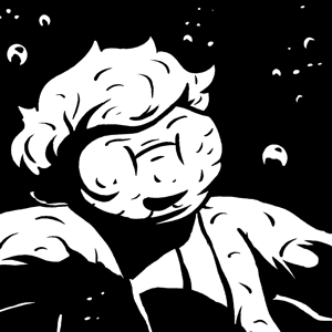 The Chilly Hole Challenge, Part 6