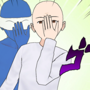 Neguri-Senpai! STAND-POWER!?