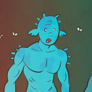 Astral Toys: Blackfly Glades page 2