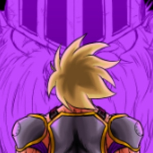 Many knights ago... part 2