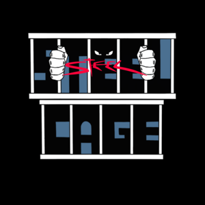 1 - Enter The Steel Cage