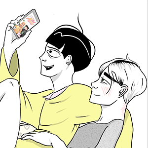 *BONUS EPISODE* &ndash; Shoutout