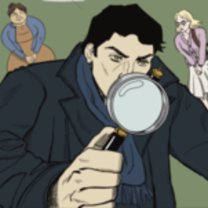 The Lost Artifact: Part 1