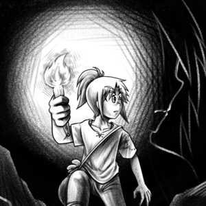Cover + Pages 1 - 3