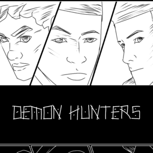 Chapter 06: The first Report.