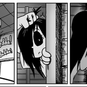 Erma- The Rats in the School Walls Part 10