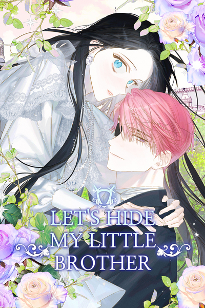 Let's Hide My Little Brother