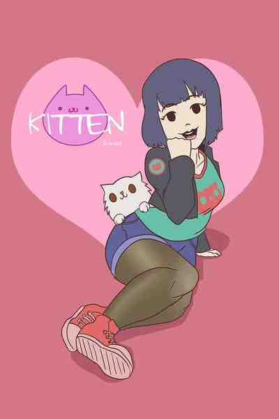 Kitten+