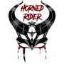 Horned Rider