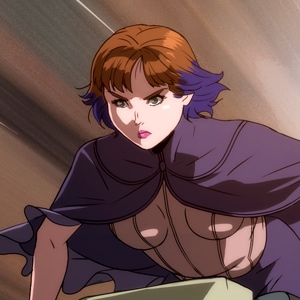 DETERMINACI&Oacute;N IMPARABLE. 