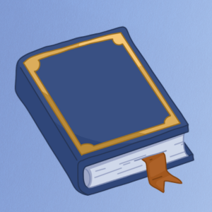 Chapter Two: A Pinch of Magic