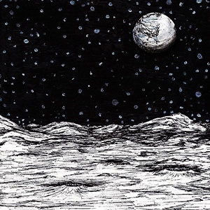 THE PRESSURE, THE MOON