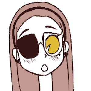 The Little Nerd Girl