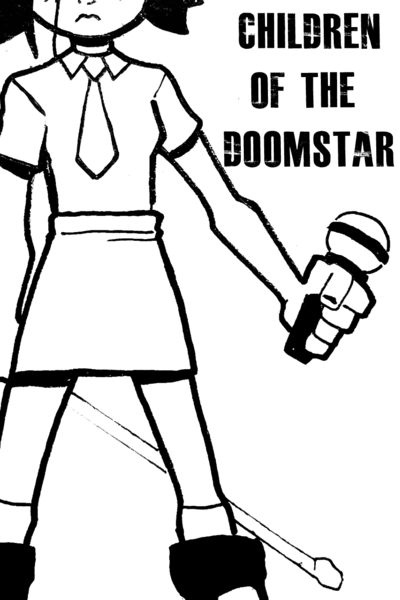 Metalocalypse: Children of the Doomstar