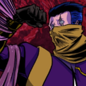 14 - The Second Sorrowful Mystery