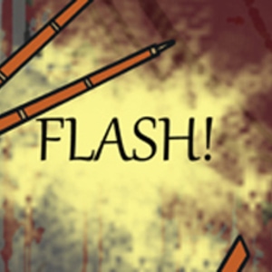 Smile for the camera