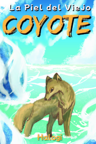 La Piel del Viejo Coyote 
