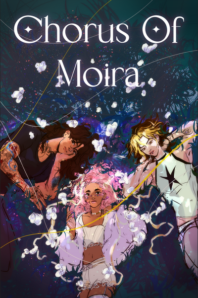 Chorus Of Moira