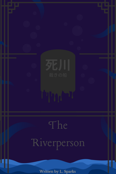 The Riverperson
