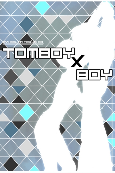 TOMBOY X BOY
