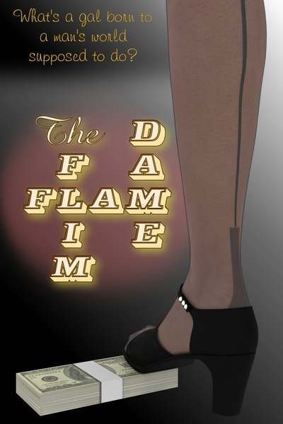 The Flim Flam Dame