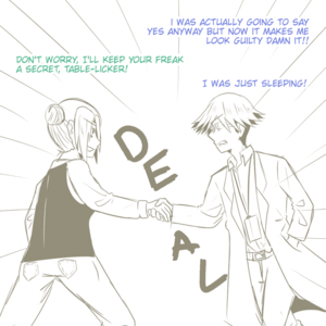 Deal