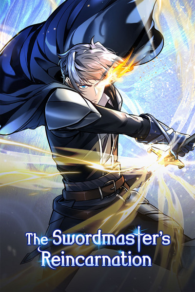 The Swordmaster's Reincarnation