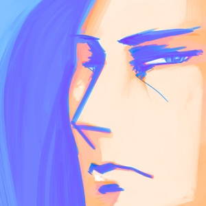 Still on Hiatus But Have Some Art!