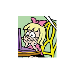 Spongebob has strange undersea stirrings!