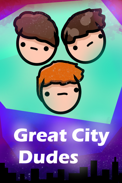 Great City Dudes