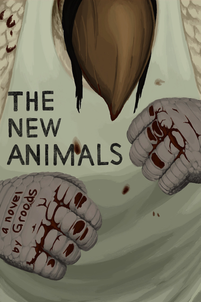 The New Animals