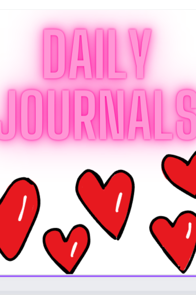 Daily Journals