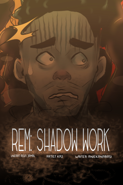 REM: Shadow Work